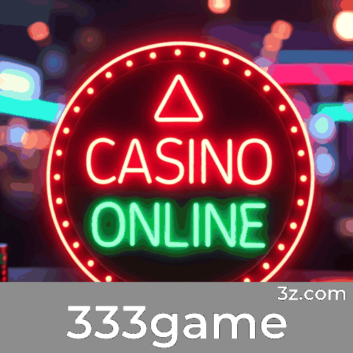 333game: Imersão Total em Cassino Online para Brasileiros