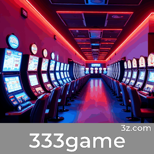 333game: Milhares de Jogos, Entretenimento Global e Escolha Completa