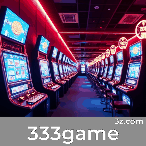 333game.com - Descubra os Melhores Jogos de Cassino Online no Brasil - 333game
