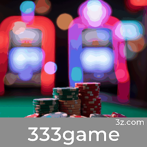 Apostas instantâneas com o aplicativo 333game