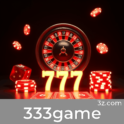 333game: Jogos de Cassino e Estratégias de Sucesso