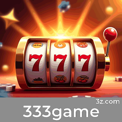 333game: Cassino Online Seguro e Premiado