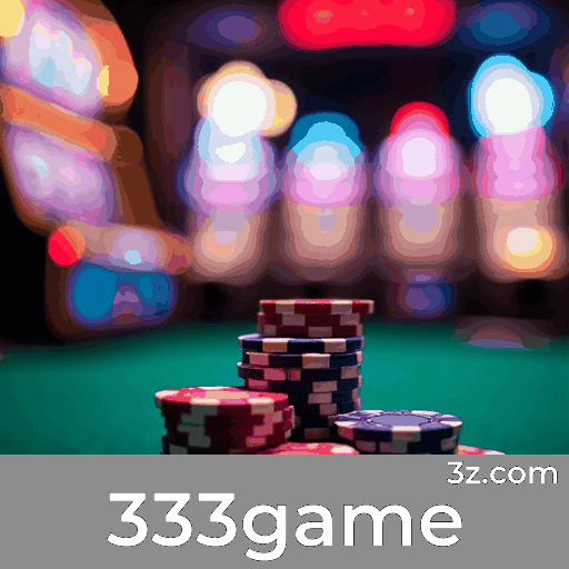 333game: A Plataforma de Jogos Online com Segurança e Serviços Profissionais
