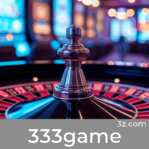 333game: Experiência de Jogo Seguro e Profissional Online
