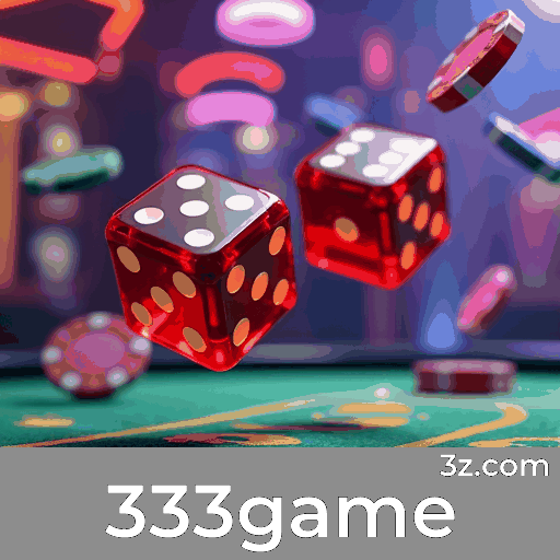 333game: A Plataforma de Jogos Online com Segurança e Serviços Profissionais